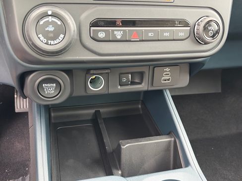 New 2026 Ford Maverick Lariat w/ 4K Tow Package AWD/4WD image 15