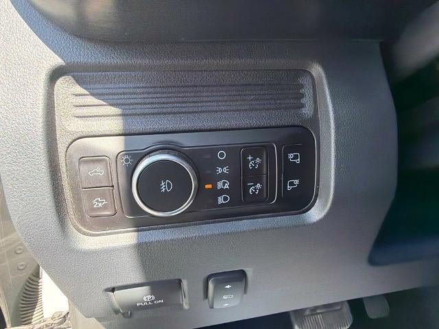 Used 2026 Ford F350 Lariat AWD/4WD image 12