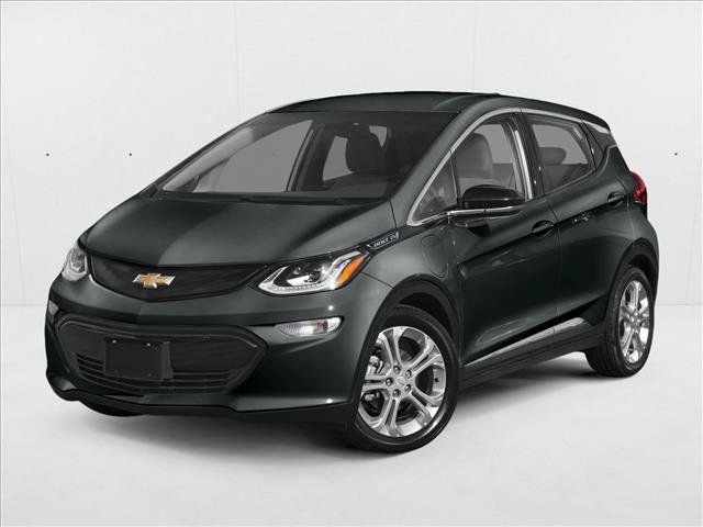 Used 2019 Chevrolet Bolt LT FWD image 1
