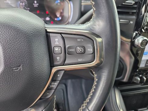 Certified 2023 RAM 3500 Limited AWD/4WD image 35