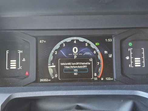 Used 2025 Toyota 4Runner SR5 image 33