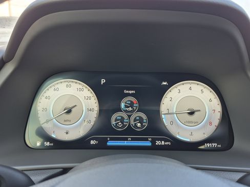 Used 2021 Hyundai Sonata N Line FWD image 36