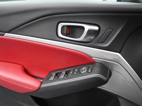 Certified 2024 Acura Integra A-Spec FWD image 6