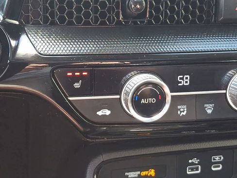 Certified 2023 Honda CR-V EX-L image 19