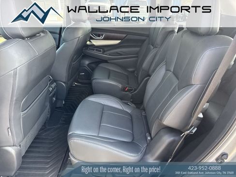 Used 2021 Subaru Ascent Touring AWD/4WD image 35