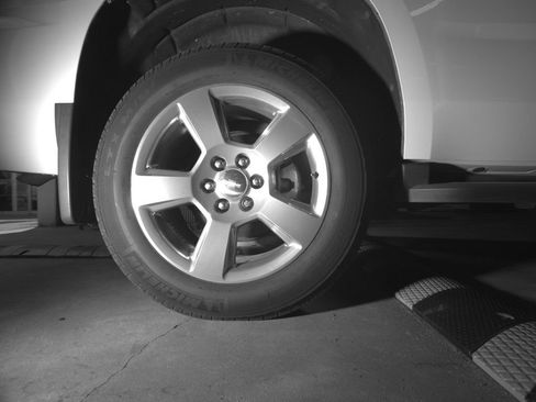 Used 2020 Chevrolet Tahoe LT AWD/4WD image 10