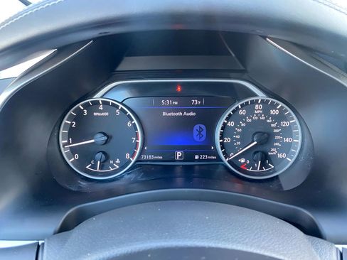 Used 2018 Nissan Murano S w/ Cargo Package image 10