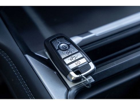 New 2026 Ford F350 Platinum w/ Tremor Off-Road Package AWD/4WD image 29