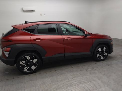 Used 2024 Hyundai Kona SEL FWD image 10