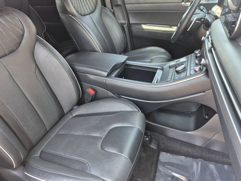 Used 2023 Hyundai Palisade Limited AWD/4WD image 16