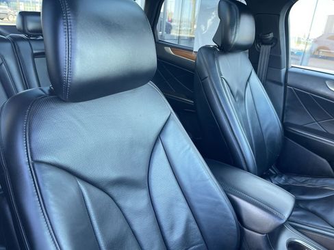 Used 2015 Lincoln MKC AWD w/ Equipment Group 102A Reserve image 32