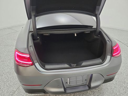 Used 2023 Mercedes-Benz CLS 450 4MATIC image 21