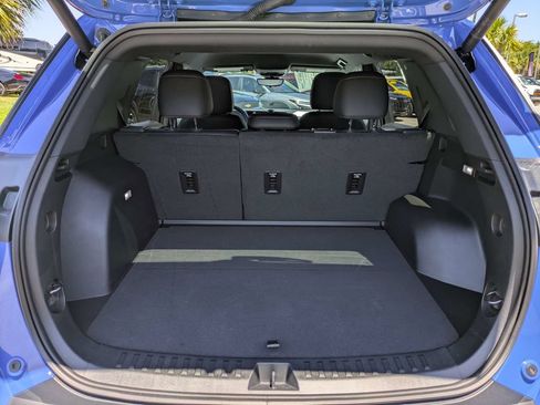 Used 2026 Chevrolet Equinox RS w/ Convenience Package III FWD image 13