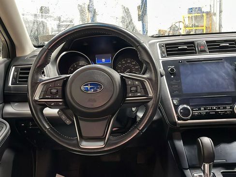Used 2019 Subaru Legacy 2.5i Premium w/ Popular Package #2A image 13