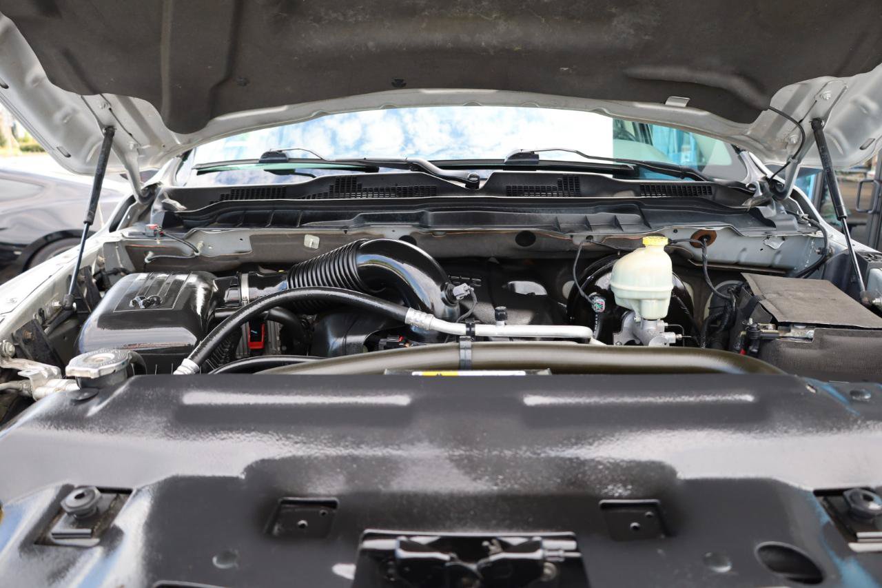 Used 2014 RAM 1500 Express RWD image 14