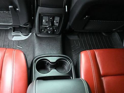 Used 2024 Dodge Durango SRT Hellcat AWD/4WD image 29