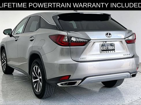 Used 2022 Lexus RX 350 FWD image 15