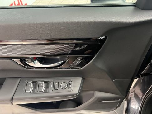 New 2026 Honda CR-V Sport Touring image 22