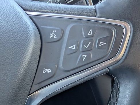 Used 2024 Chevrolet Equinox LT AWD/4WD image 23