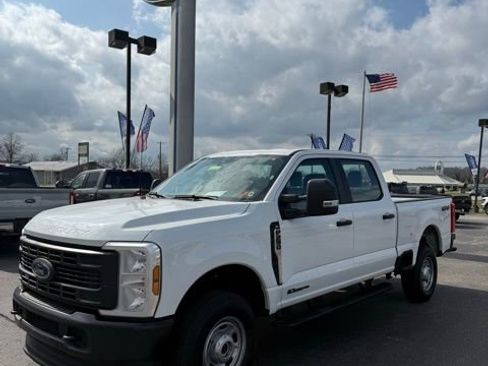 Used 2026 Ford F250 XL image 3