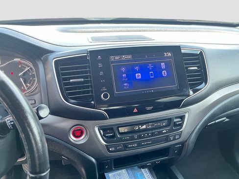 Used 2023 Honda Ridgeline RTL-E image 19