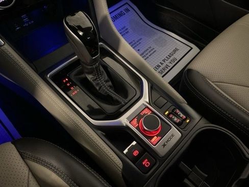 Certified 2023 Subaru Forester Limited image 23