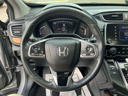 Used 2020 Honda CR-V Touring image 15