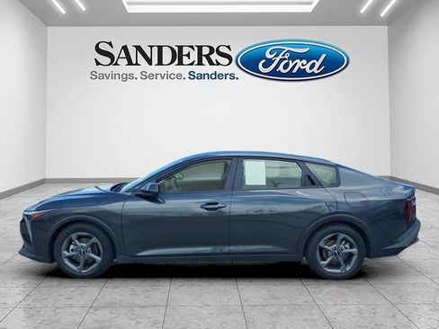 Used 2025 Kia K4 FWD image 5