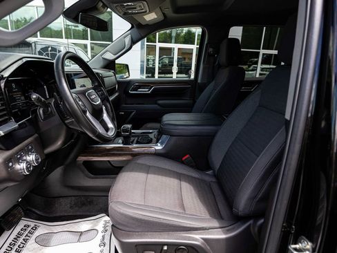 Used 2025 GMC Sierra 1500 Elevation w/ Preferred Package AWD/4WD image 27