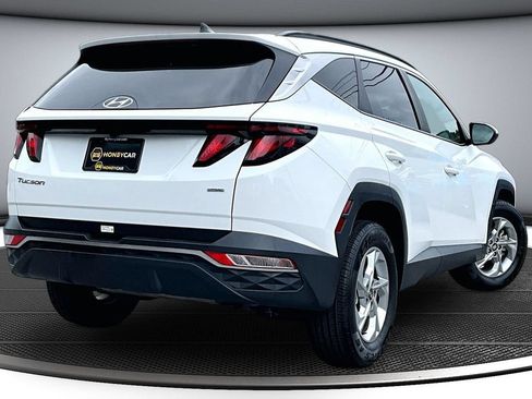 Used 2024 Hyundai Tucson SEL AWD/4WD image 6