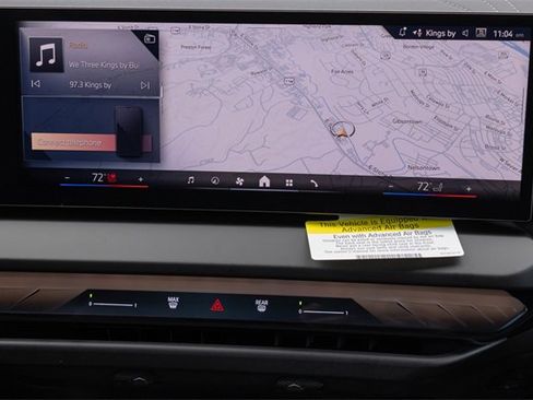 New 2026 BMW X3 xDrive30 w/ Premium Package image 25