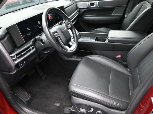 Used 2024 Hyundai Santa Fe SEL image 17