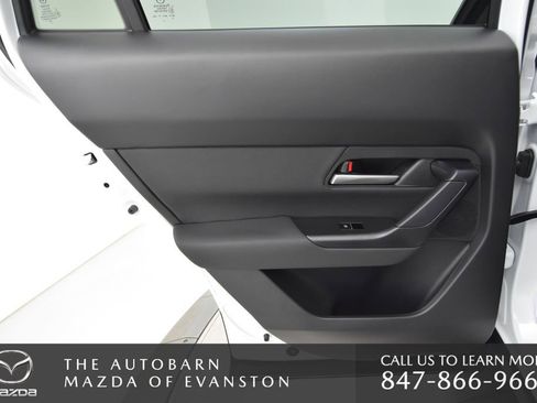 Certified 2025 MAZDA CX-50 2.5 Hybrid w/ Preferred Pkg image 30