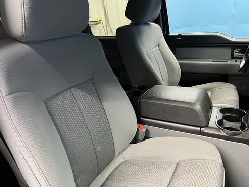Used 2014 Ford F150 XLT w/ Equipment Group 302A Luxury image 19