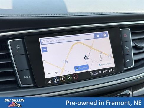 Certified 2023 Buick Enclave Premium w/ Experience Buick Package FWD image 11