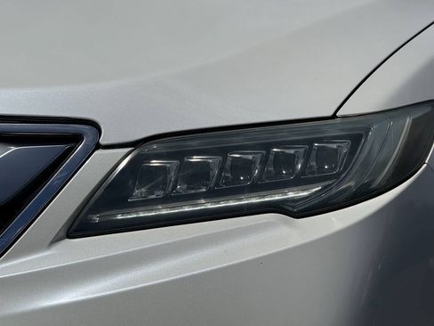Used 2016 Acura RDX FWD image 22