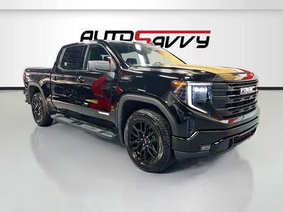 Used 2024 GMC Sierra 1500 Elevation