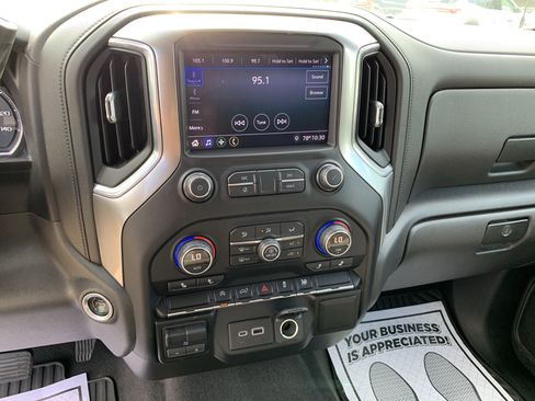 Used 2019 Chevrolet Silverado 1500 LT w/ All-Star Edition RWD image 33