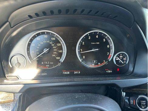 Used 2015 BMW X5 xDrive50i AWD/4WD image 6