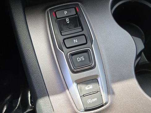 Certified 2023 Honda Ridgeline RTL image 37