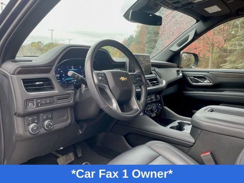 Used 2023 Chevrolet Tahoe LT image 11