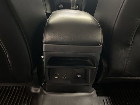 Used 2019 Ford Ranger Lariat w/ Equipment Group 501A Mid image 23