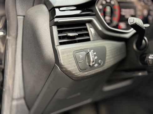 Used 2021 Audi A5 2.0T Premium Plus w/ Premium Plus image 30