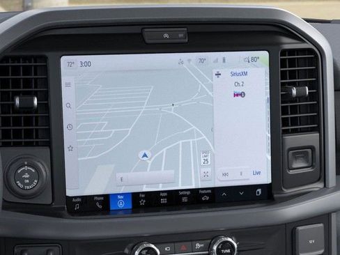 New 2026 Ford F150 XLT w/ Equipment Group 302A MID image 14