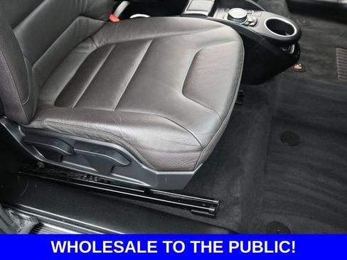 Used 2014 BMW i3 w/ Range Extender RWD image 32