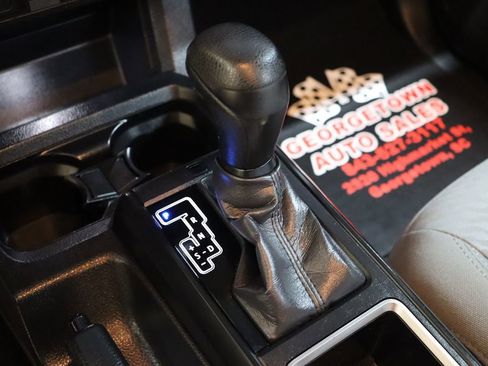 Used 2023 Toyota Tacoma SR image 55