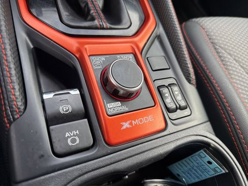 Used 2020 Subaru Forester Sport image 21