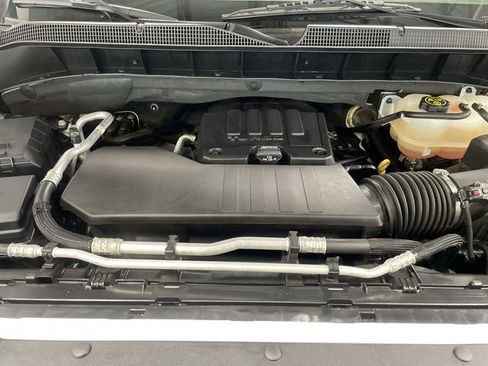 Certified 2023 Chevrolet Silverado 1500 LT AWD/4WD image 30