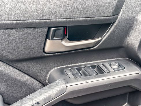 New 2025 Toyota Tacoma TRD Off-Road image 22