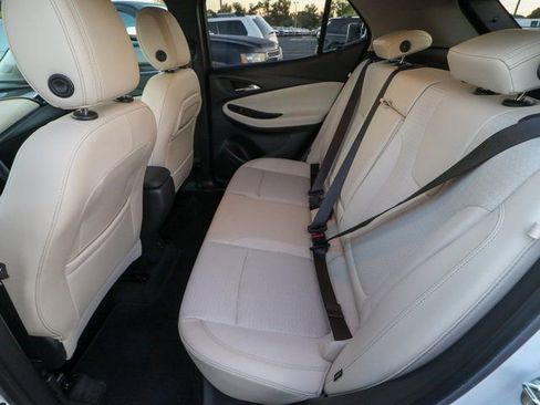 Used 2022 Buick Encore GX Select image 26